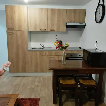 Un Duplex De Trois Pieces Dans Un Pavillon Gagny